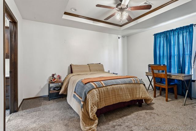 3940 Springdale, Ardmore, OK 73401