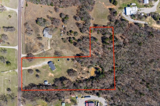 3940 Springdale, Ardmore, OK 73401