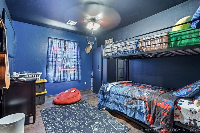 3940 Springdale, Ardmore, OK 73401