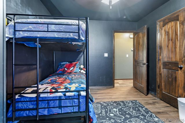 3940 Springdale, Ardmore, OK 73401