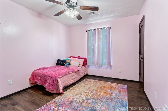 3940 Springdale, Ardmore, OK 73401