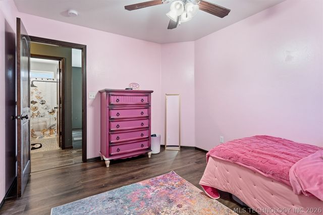 3940 Springdale, Ardmore, OK 73401