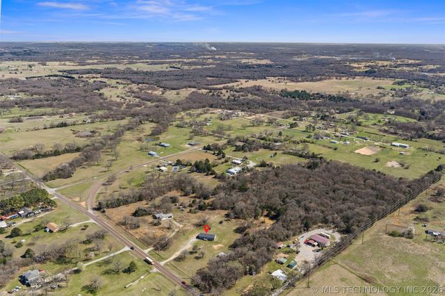3940 Springdale, Ardmore, OK 73401