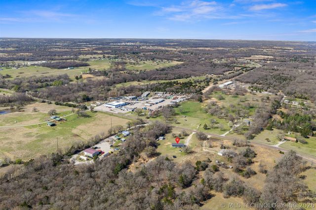 3940 Springdale, Ardmore, OK 73401