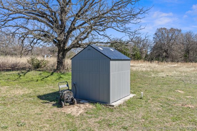 3940 Springdale, Ardmore, OK 73401