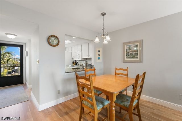 1024 Manatee RD C303, Naples, FL 34114