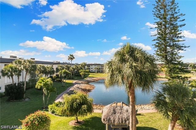 1024 Manatee RD C303, Naples, FL 34114