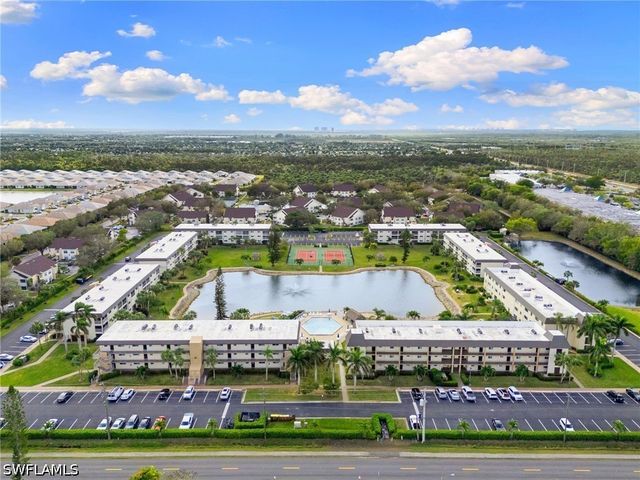 1024 Manatee RD C303, Naples, FL 34114