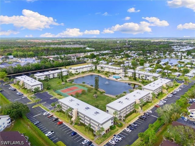 1024 Manatee RD C303, Naples, FL 34114