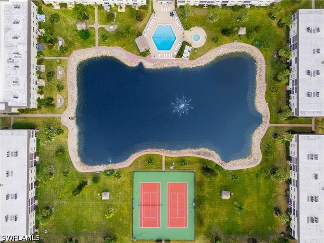 1024 Manatee RD C303, Naples, FL 34114