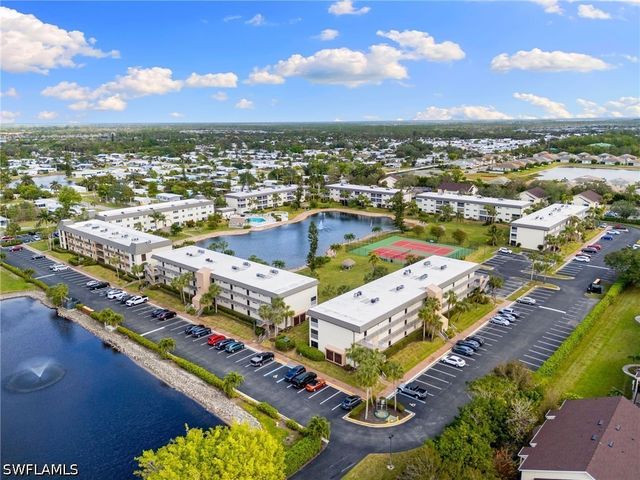 1024 Manatee RD C303, Naples, FL 34114