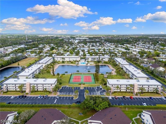 1024 Manatee RD C303, Naples, FL 34114