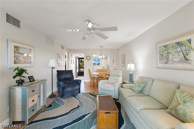 1024 Manatee RD C303, Naples, FL 34114