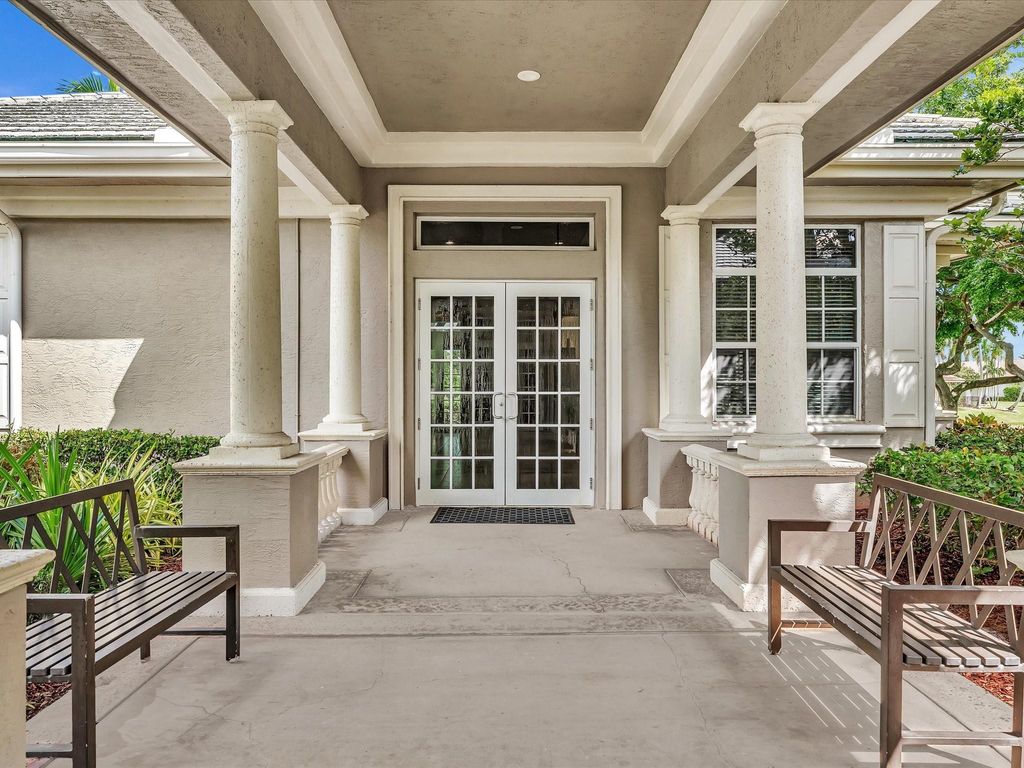 Image 45 of property listing at 10986 NW 62nd Court, Parkland, FL 33076