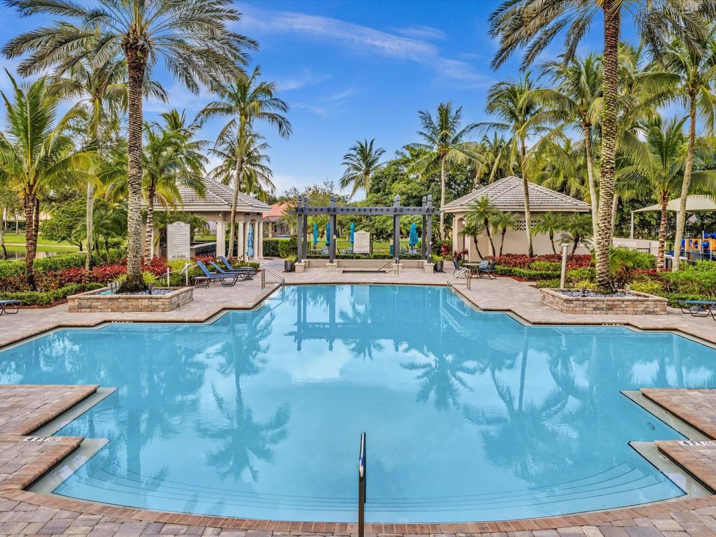 Image 50 of property listing at 10986 NW 62nd Court, Parkland, FL 33076