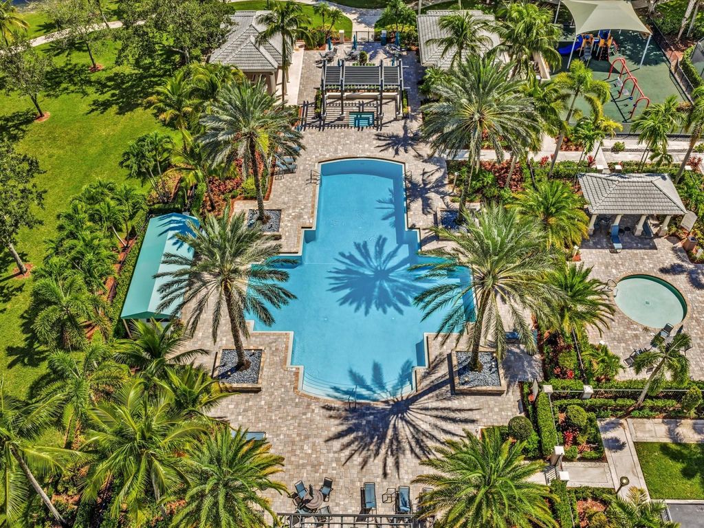 Image 52 of property listing at 10986 NW 62nd Court, Parkland, FL 33076