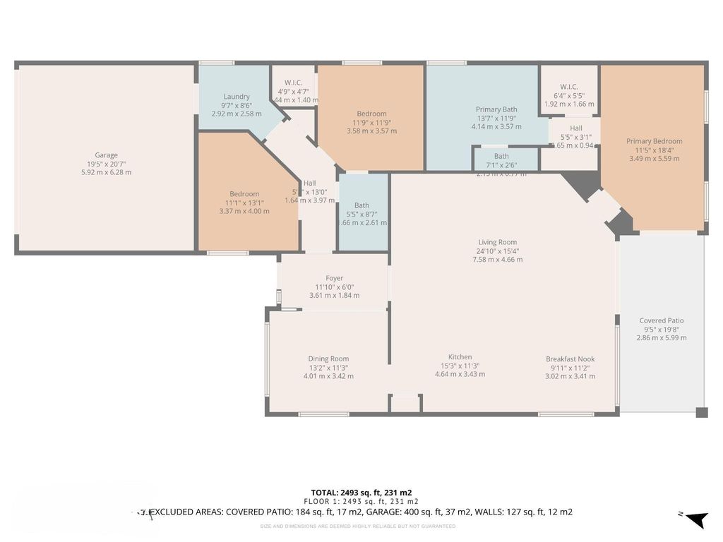Image 58 of property listing at 10986 NW 62nd Court, Parkland, FL 33076