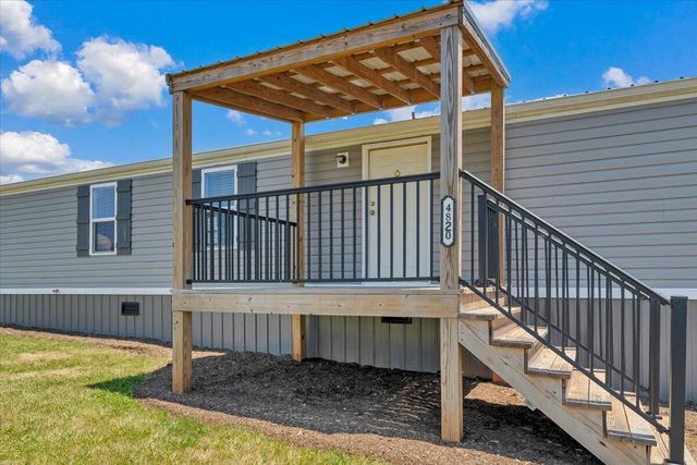 4820 Colonial Turnpike, Rocky Mount, VA 24151