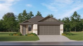 3104 Twisted Myrtle, Conroe, TX 77301