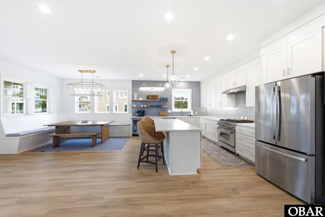 22 Osprey Court Lot 22, Manteo, NC 27954