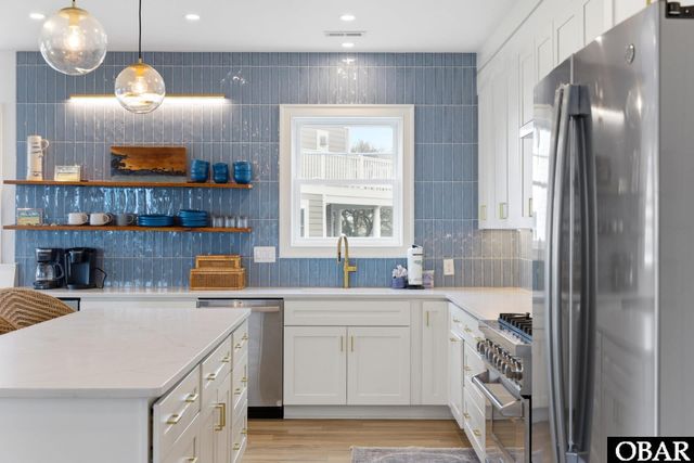 22 Osprey Court Lot 22, Manteo, NC 27954