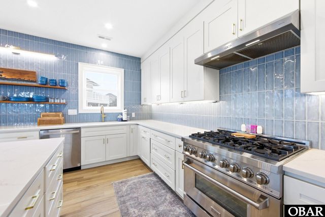 22 Osprey Court Lot 22, Manteo, NC 27954