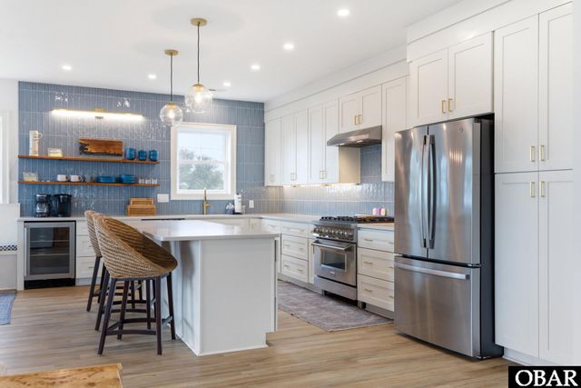 22 Osprey Court Lot 22, Manteo, NC 27954