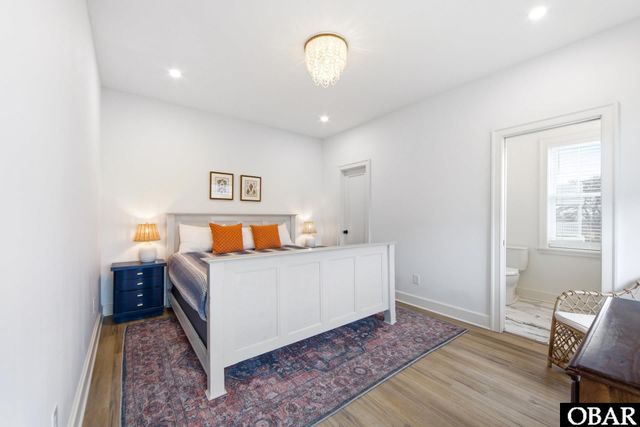 22 Osprey Court Lot 22, Manteo, NC 27954