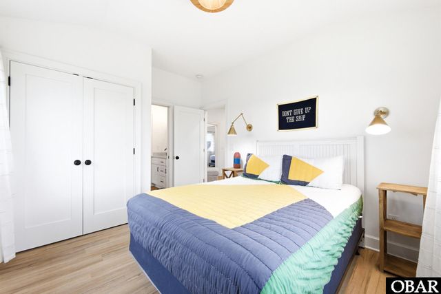 22 Osprey Court Lot 22, Manteo, NC 27954