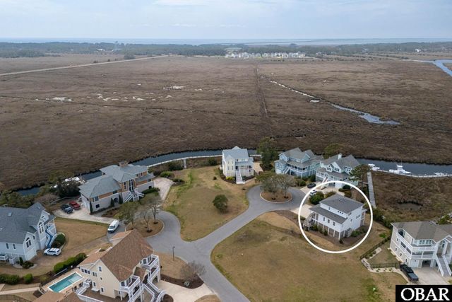 22 Osprey Court Lot 22, Manteo, NC 27954