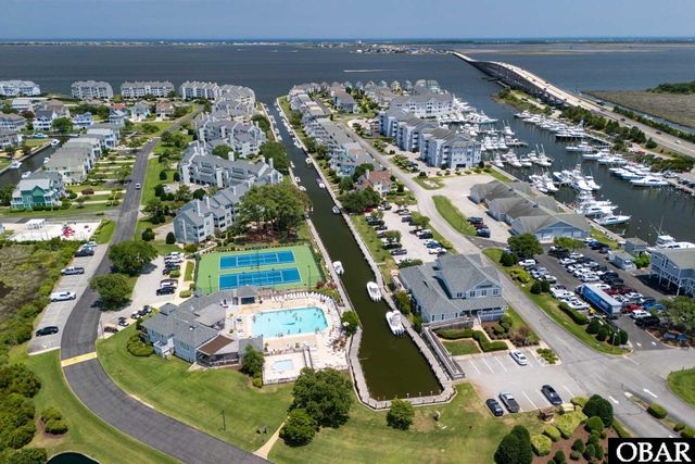 22 Osprey Court Lot 22, Manteo, NC 27954