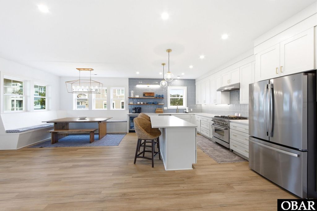 Image 2 of property listing at 22 Osprey Court Lot 22, Manteo, NC 27954