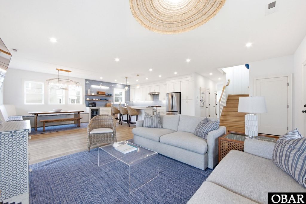 Image 11 of property listing at 22 Osprey Court Lot 22, Manteo, NC 27954