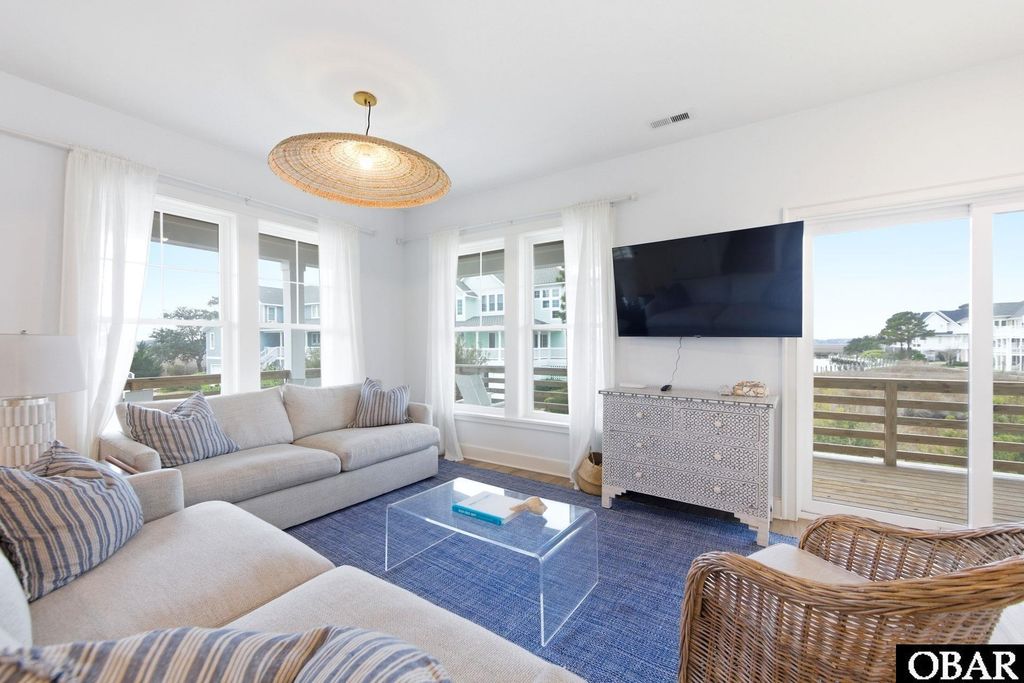 Image 3 of property listing at 22 Osprey Court Lot 22, Manteo, NC 27954