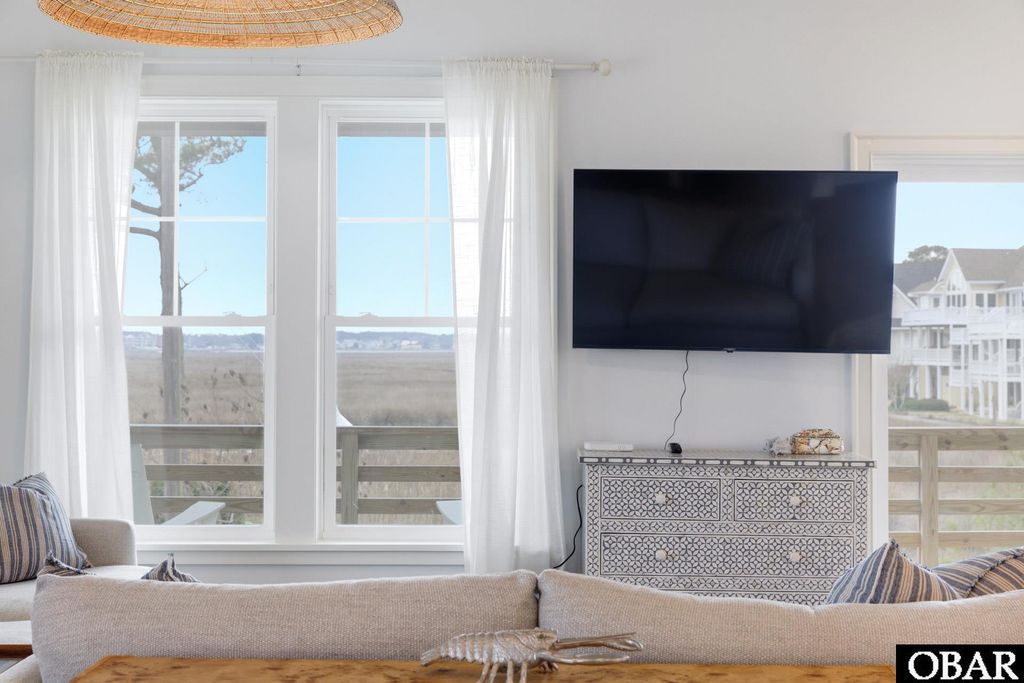 Image 4 of property listing at 22 Osprey Court Lot 22, Manteo, NC 27954