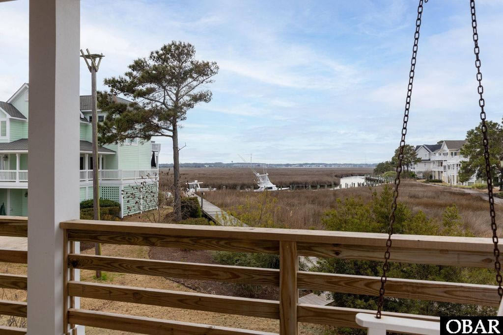 Image 5 of property listing at 22 Osprey Court Lot 22, Manteo, NC 27954