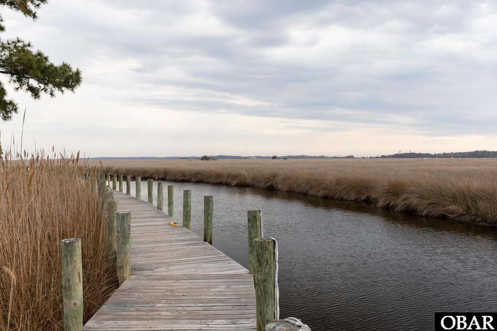 Image 42 of property listing at 22 Osprey Court Lot 22, Manteo, NC 27954