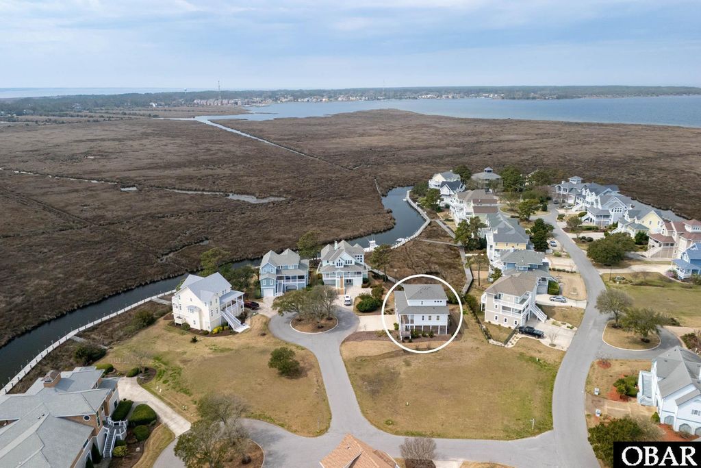 Image 44 of property listing at 22 Osprey Court Lot 22, Manteo, NC 27954
