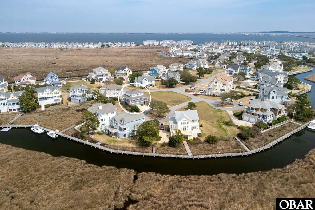 Image 45 of property listing at 22 Osprey Court Lot 22, Manteo, NC 27954