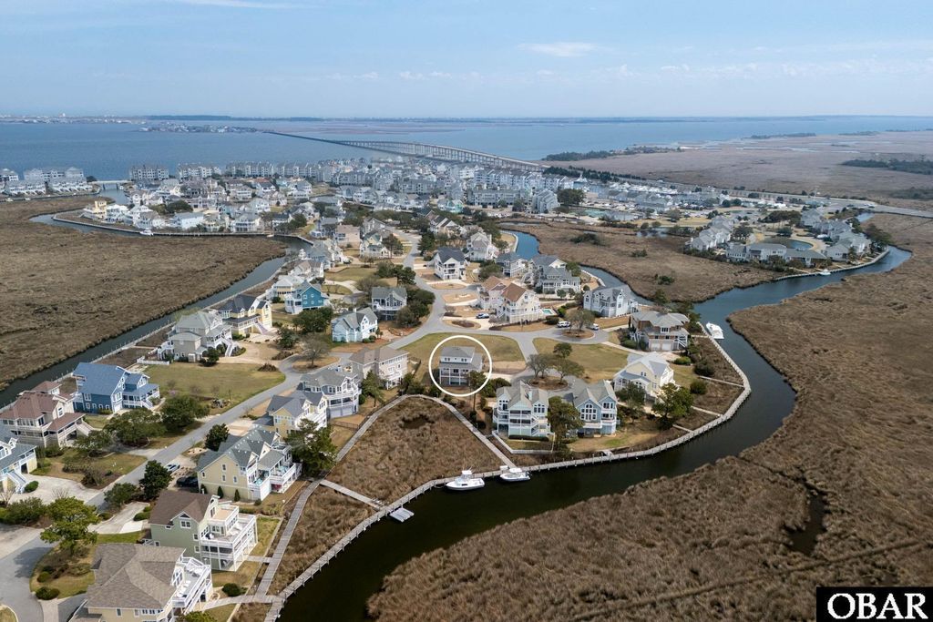 Image 46 of property listing at 22 Osprey Court Lot 22, Manteo, NC 27954