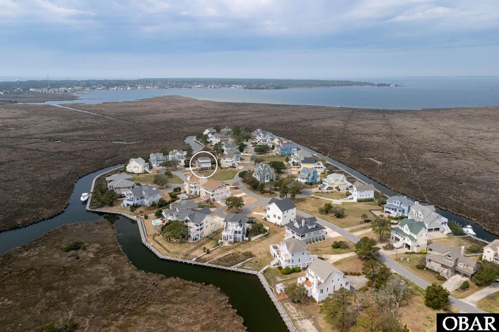 Image 47 of property listing at 22 Osprey Court Lot 22, Manteo, NC 27954