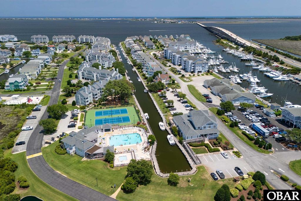 Image 48 of property listing at 22 Osprey Court Lot 22, Manteo, NC 27954