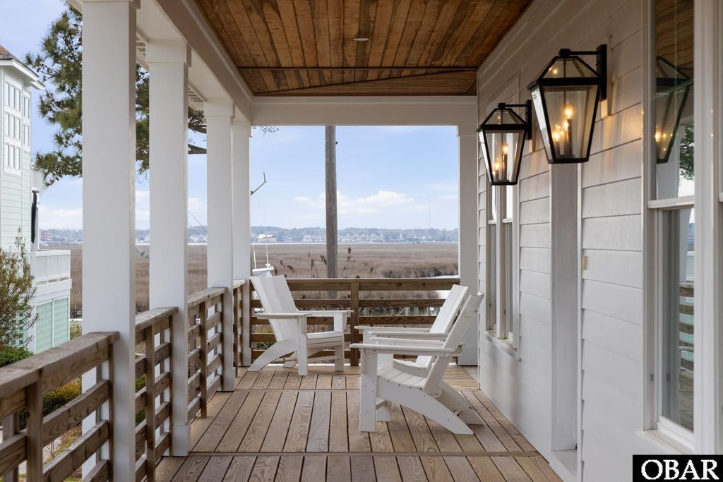 Image 6 of property listing at 22 Osprey Court Lot 22, Manteo, NC 27954