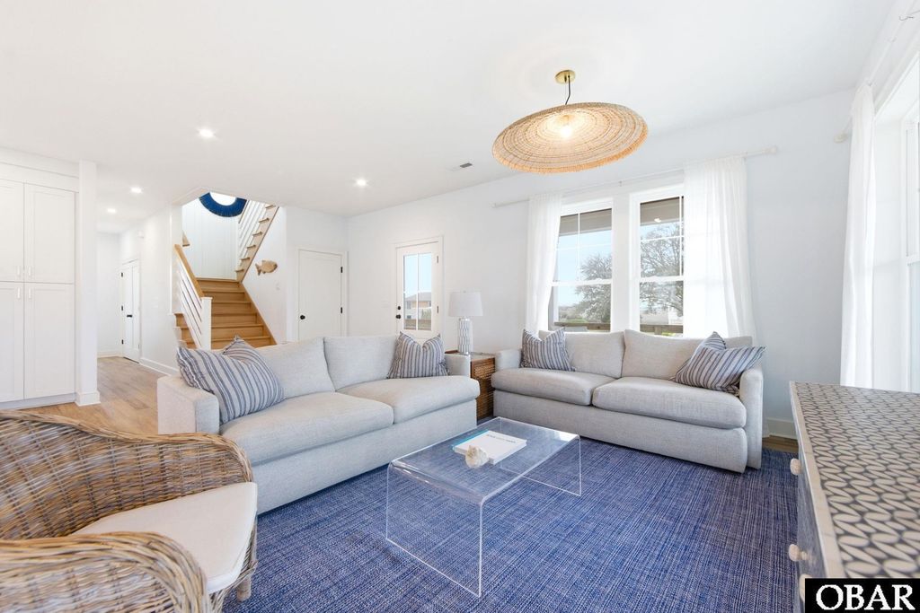 Image 8 of property listing at 22 Osprey Court Lot 22, Manteo, NC 27954