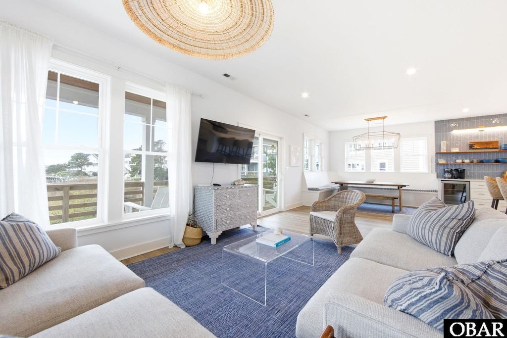 Image 9 of property listing at 22 Osprey Court Lot 22, Manteo, NC 27954