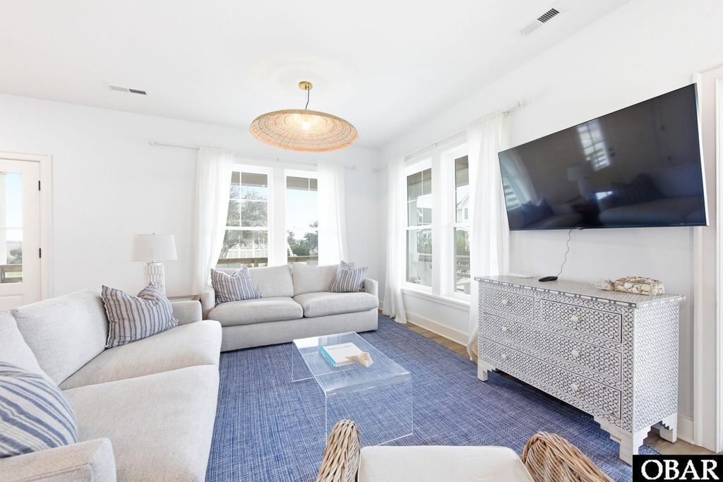 Image 10 of property listing at 22 Osprey Court Lot 22, Manteo, NC 27954