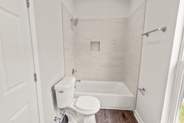 820 SEMMES ST, Memphis, TN 38111