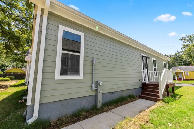 820 SEMMES ST, Memphis, TN 38111