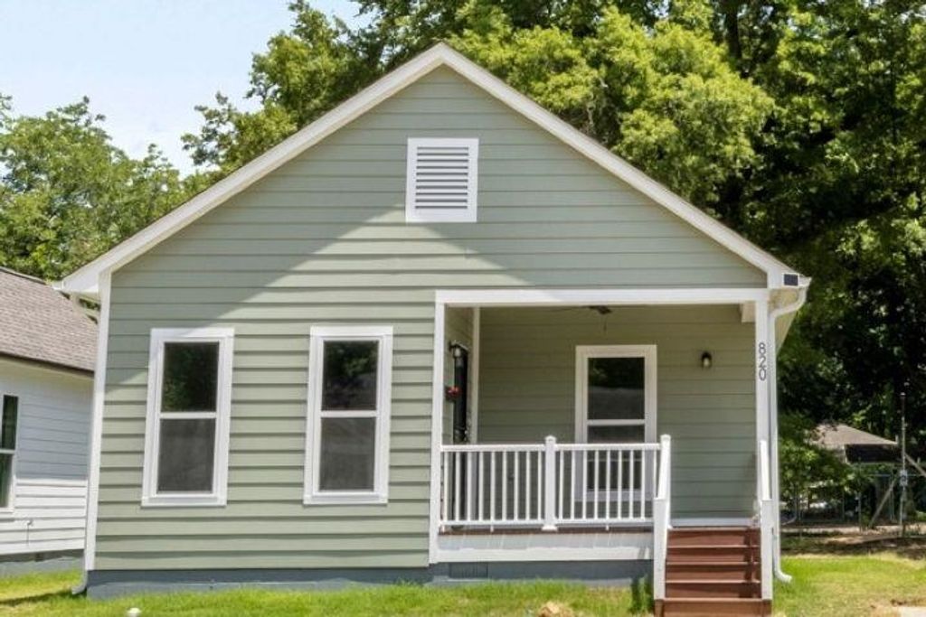 820 SEMMES ST, Memphis, TN 38111