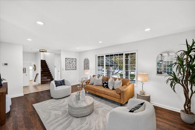 6329 Solano Drive, San Jose, CA 95119